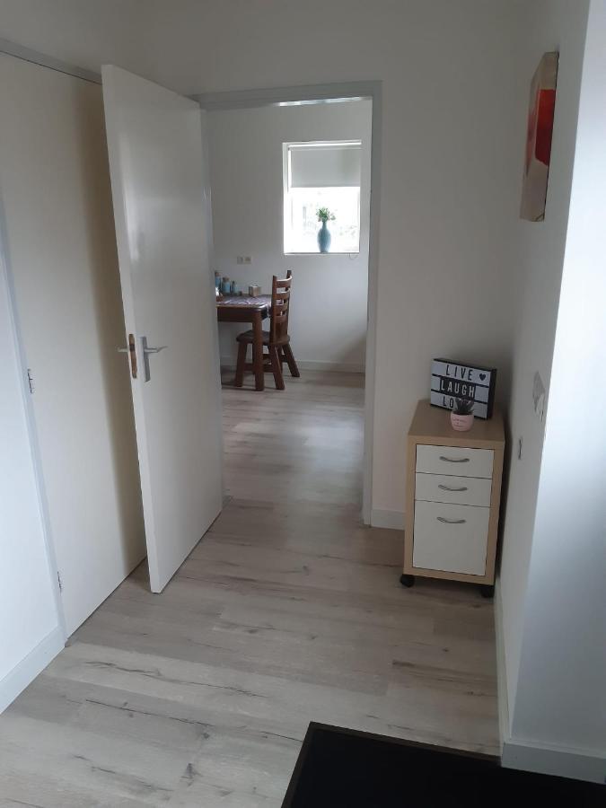 Op Ut Schoor Apartment Sint-Oedenrode Exterior foto